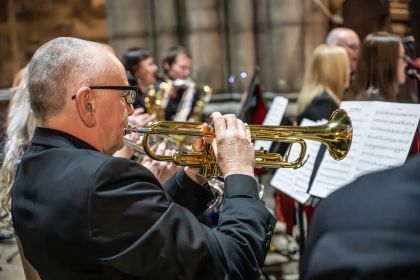 Christmas at the Minster 2025 25