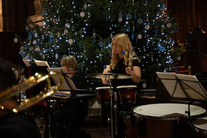 Christmas at the Minster 2025 24