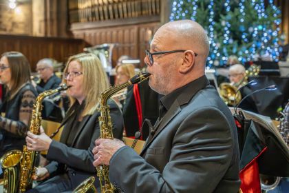 Christmas at the Minster 2025 3