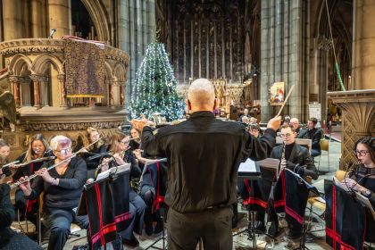Christmas at the Minster 2025 33