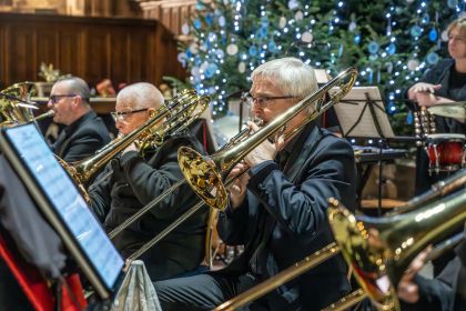 Christmas at the Minster 2025 18