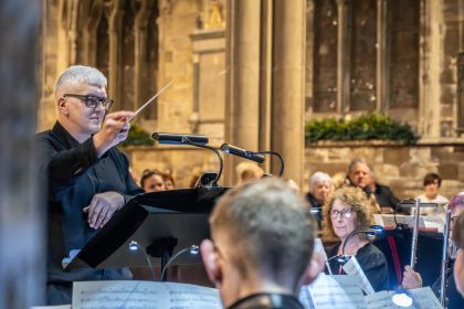 Christmas at the Minster 2025 23